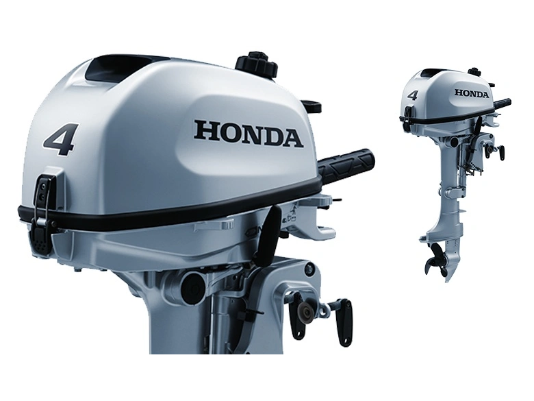 Honda BF4 BF4