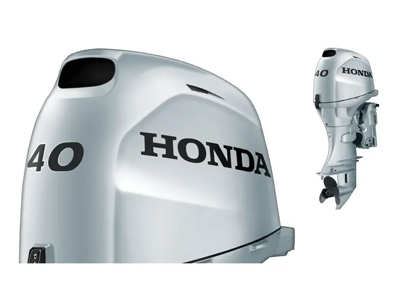Honda BF40 