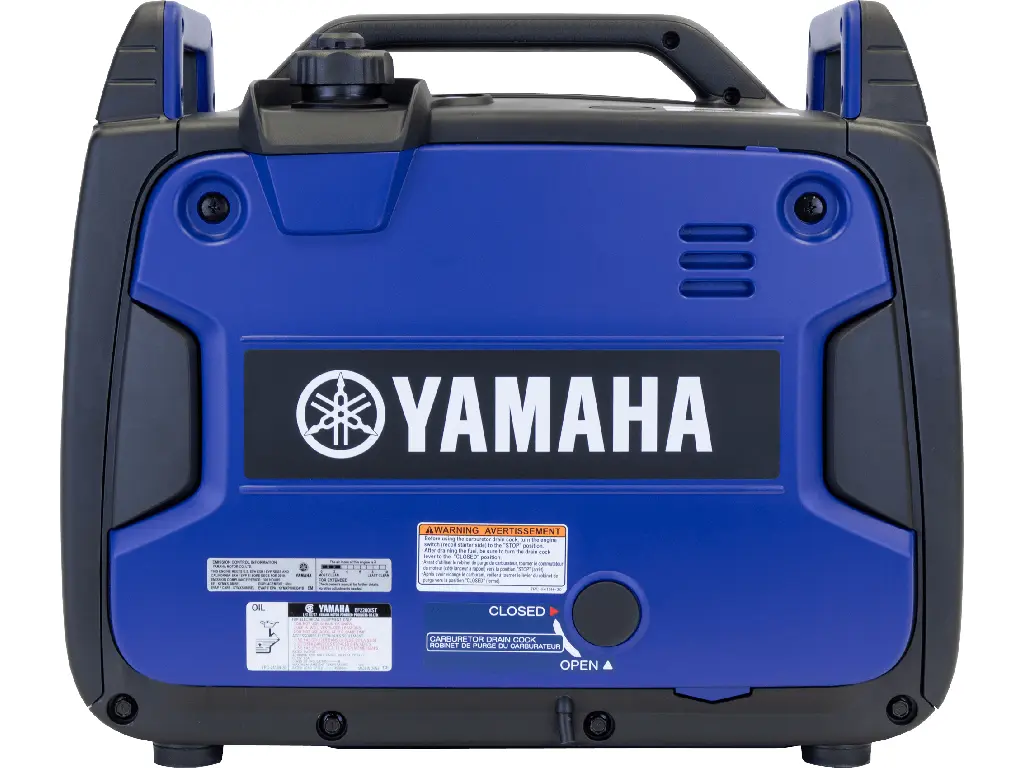 Yamaha Génératrices à inverseur EF2200IST  - Image 