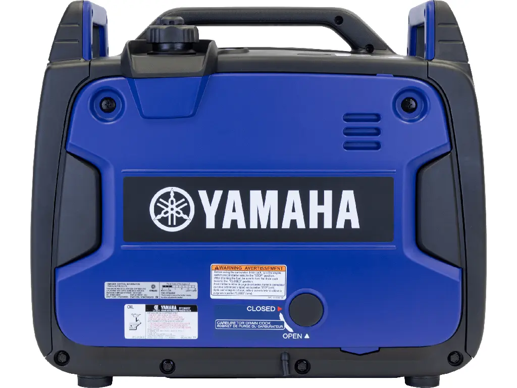 Yamaha Inverter Series EF2200IST