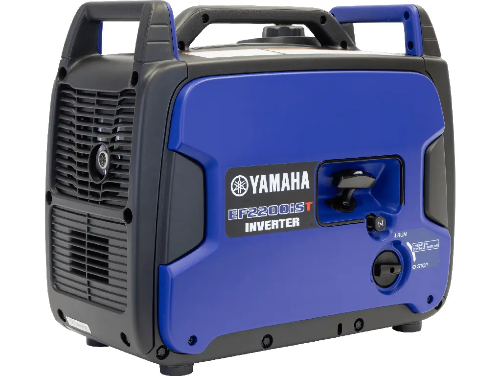 Yamaha Inverter Series EF2200IST