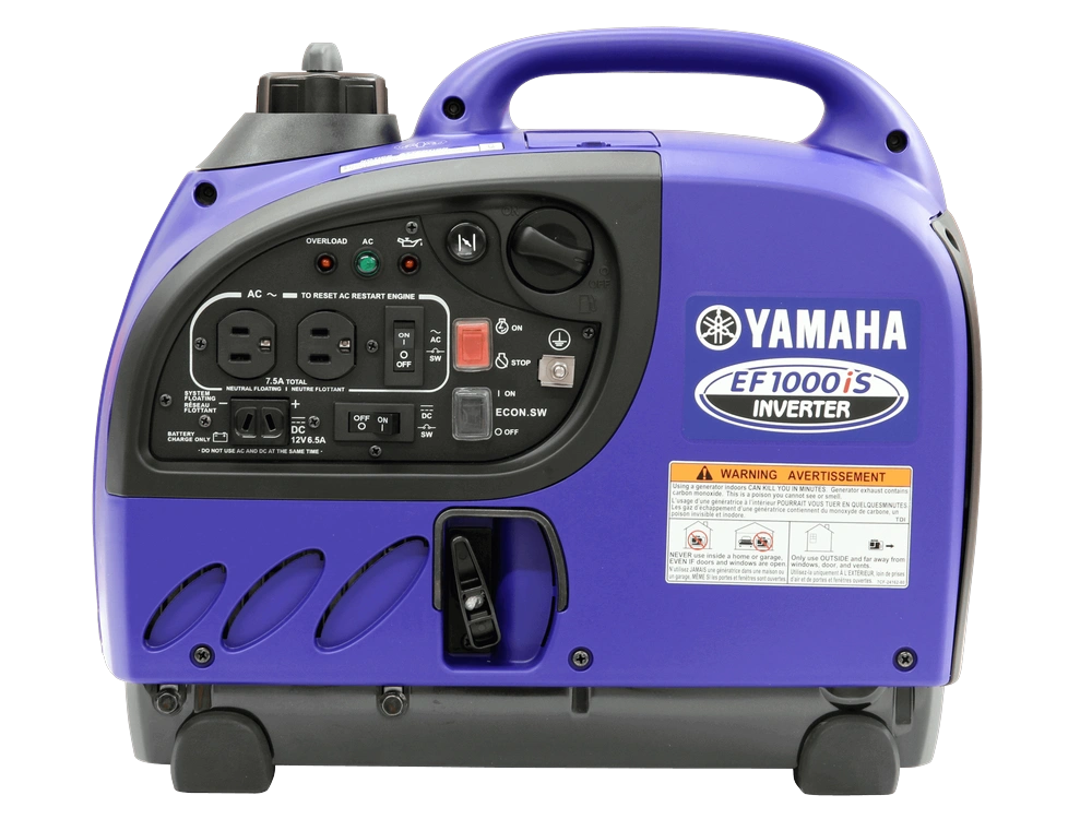 Yamaha EF1000IS EF1000IS alt
