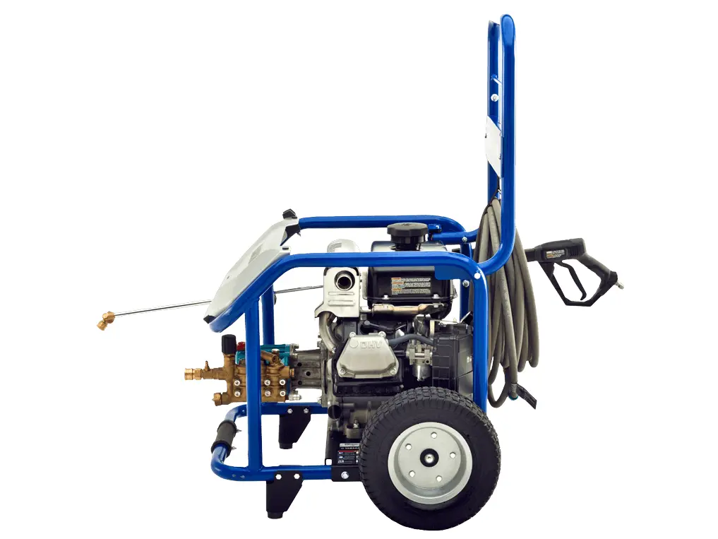 Yamaha PW4040