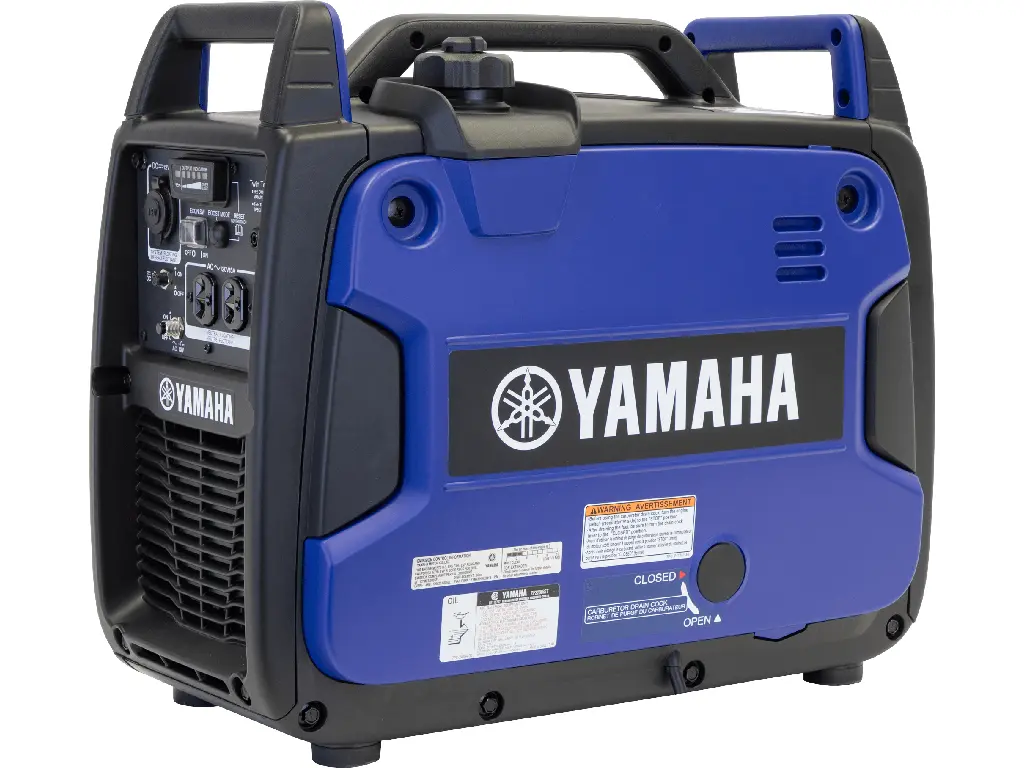 Yamaha Génératrices à inverseur EF2200IST  - Image 