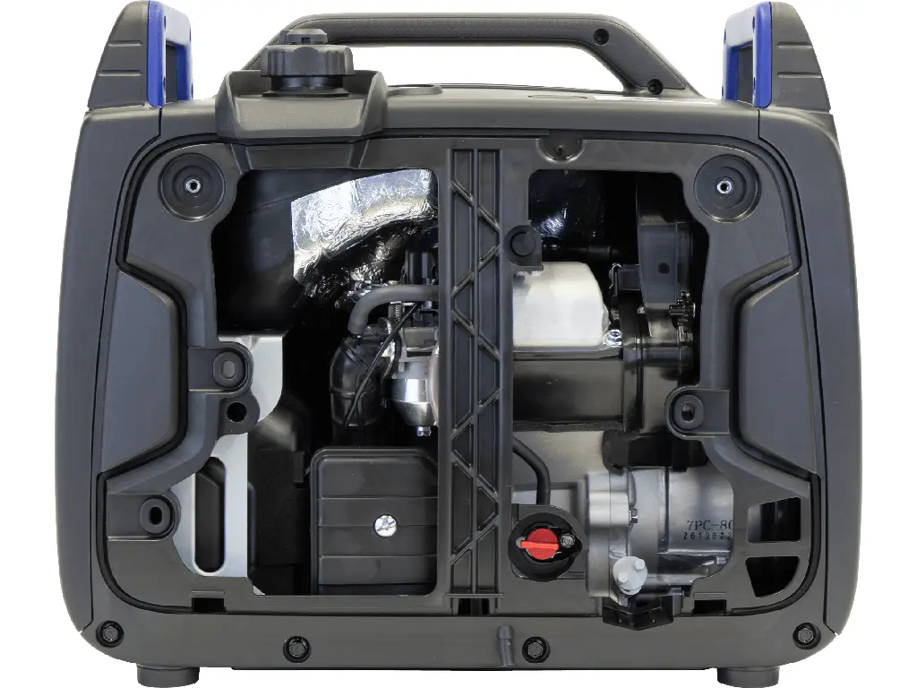 Yamaha EF2200IST