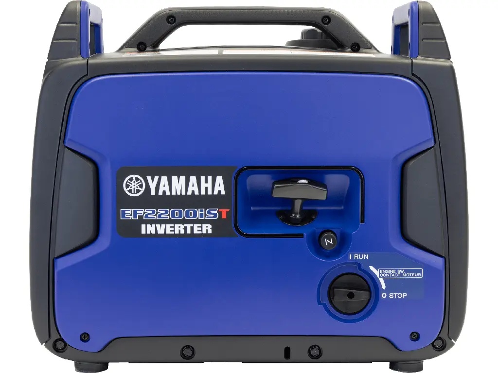 Yamaha Génératrices à inverseur EF2200IST 