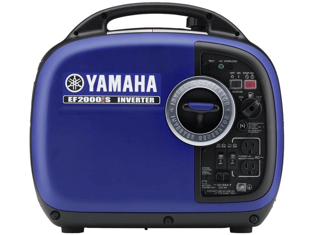 Yamaha EF2000IS EF2000IS Bleu