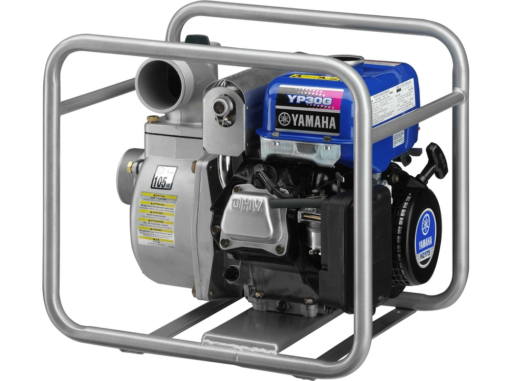 Yamaha YP30 (3") YP30 (3") alt