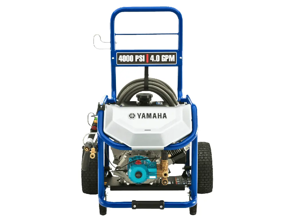 Yamaha Laveuses à pression PW4040  - Image 