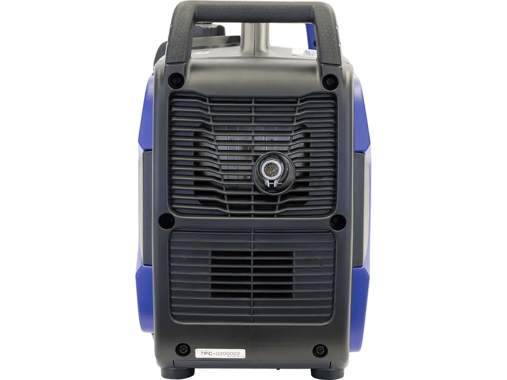 Yamaha Inverter Series EF2200IST