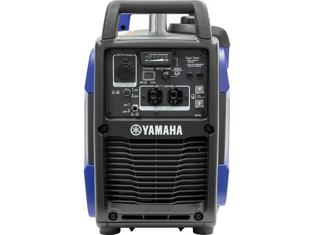 Yamaha Inverter Series EF2200IST