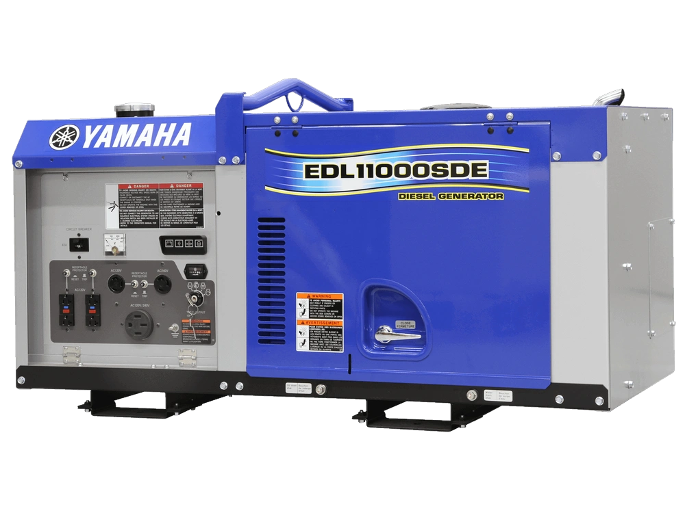 Yamaha EDL11000SDE EDL11000SDE