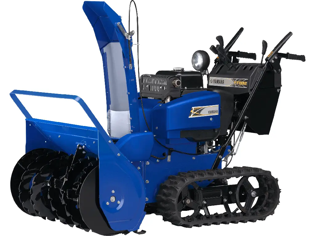 Yamaha Snowblowers YT1332ED