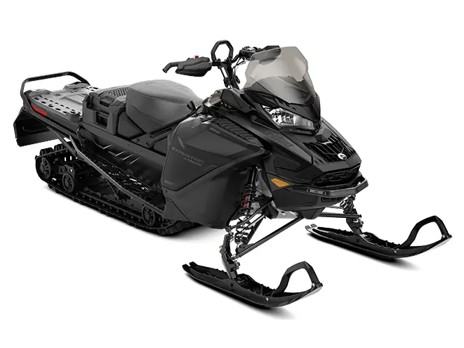 Ski-Doo Expedition Xtreme Noir 2022