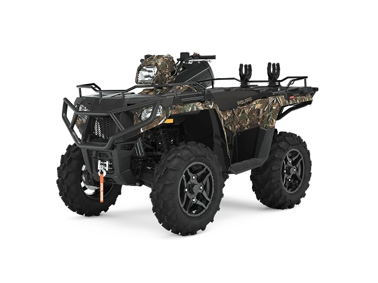 Polaris Sportsman 570 Sportsman 570 Hunter Edition Polaris Pursuit Camo 2020 alt