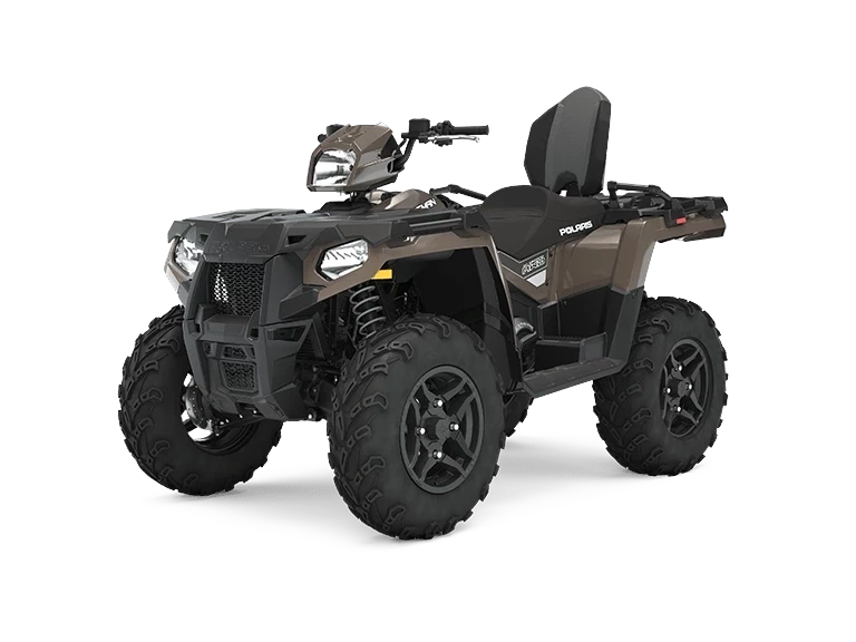 2020 Polaris Sportsman Touring 570 Sportsman Touring 570 Premium Nara Bronze alt