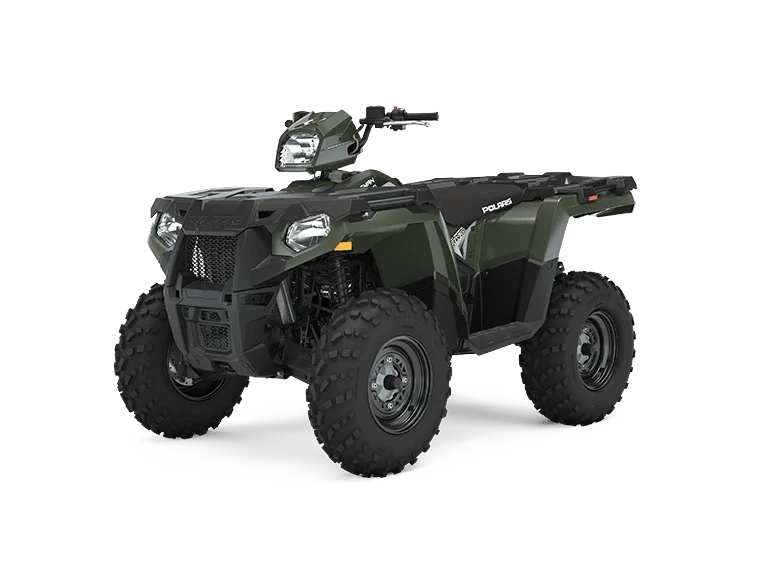 Polaris Sportsman 570 Sportsman 570 Sage Green 2020 alt