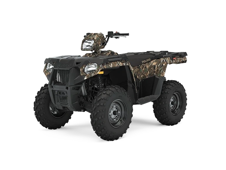 Polaris Sportsman 570 Sportsman 570 Polaris Pursuit Camo 2020 alt