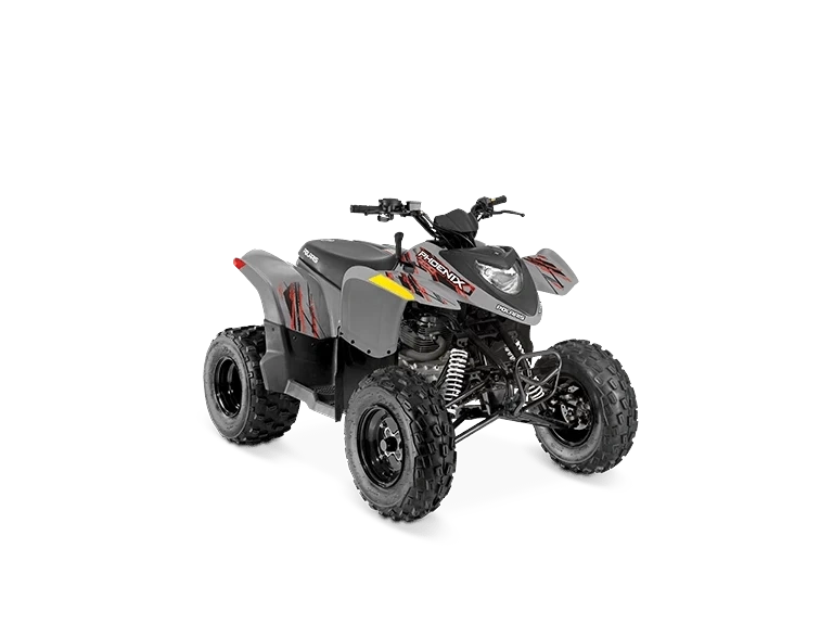 Polaris Phoenix® 200 Phoenix® 200 Avalanche Gray 2020 alt