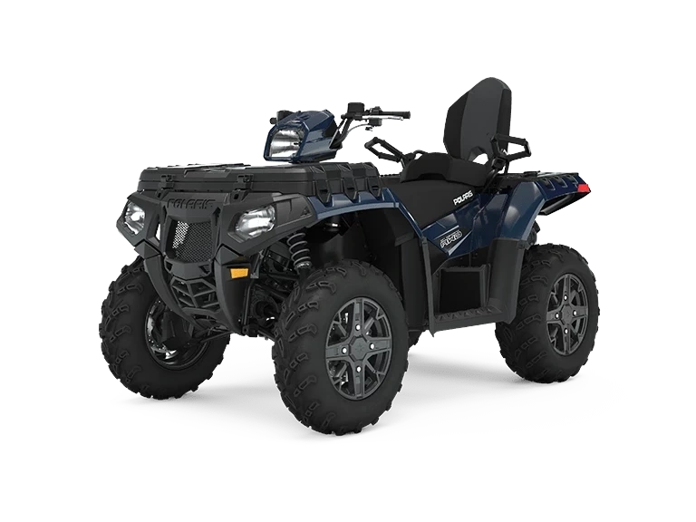 Polaris Sportsman Touring 850 Sportsman Touring 850 Navy Blue 2020 alt