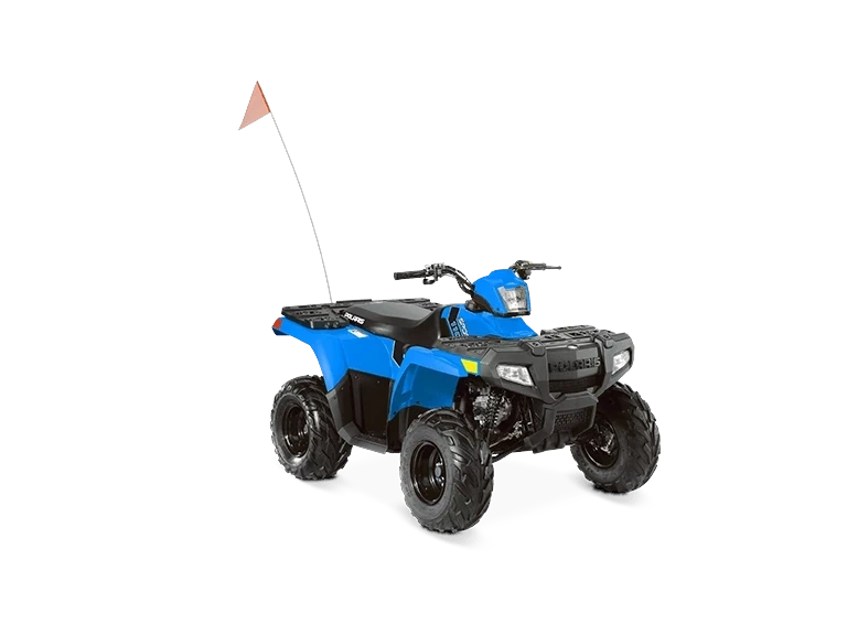 Polaris Sportsman® 110 EFI Sportsman® 110 EFI Velocity Blue 2020 alt