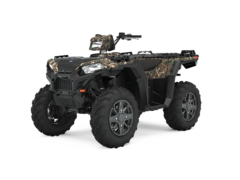 Polaris Sportsman 850 Sportsman 850 Premium Polaris Pursuit Camo 2020 alt