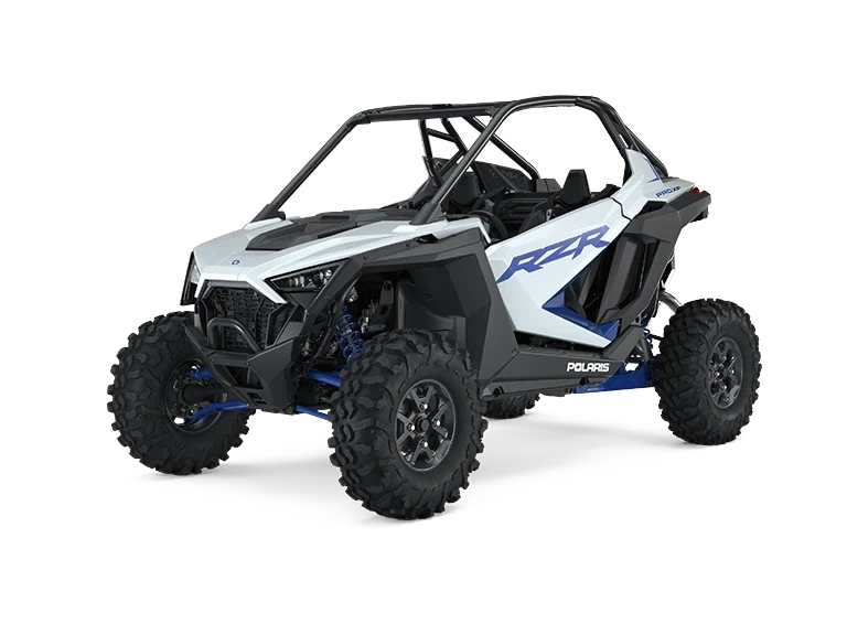 2020 Polaris RZR PRO XP PREMIUM