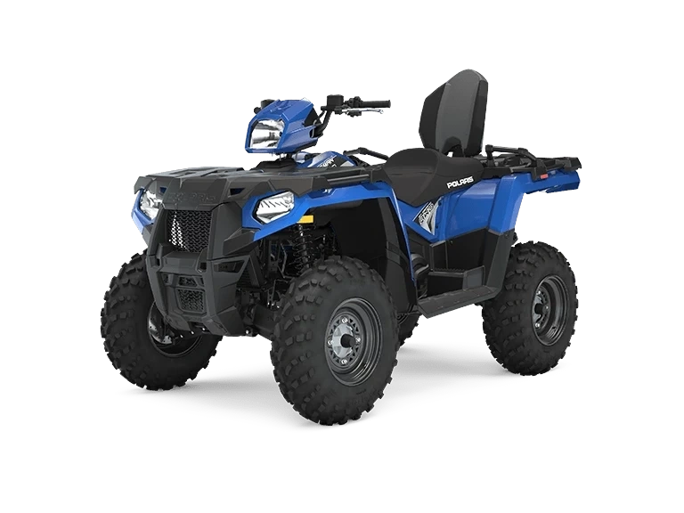 2020 Polaris Sportsman Touring 570 Sportsman Touring 570 Sonic Blue alt