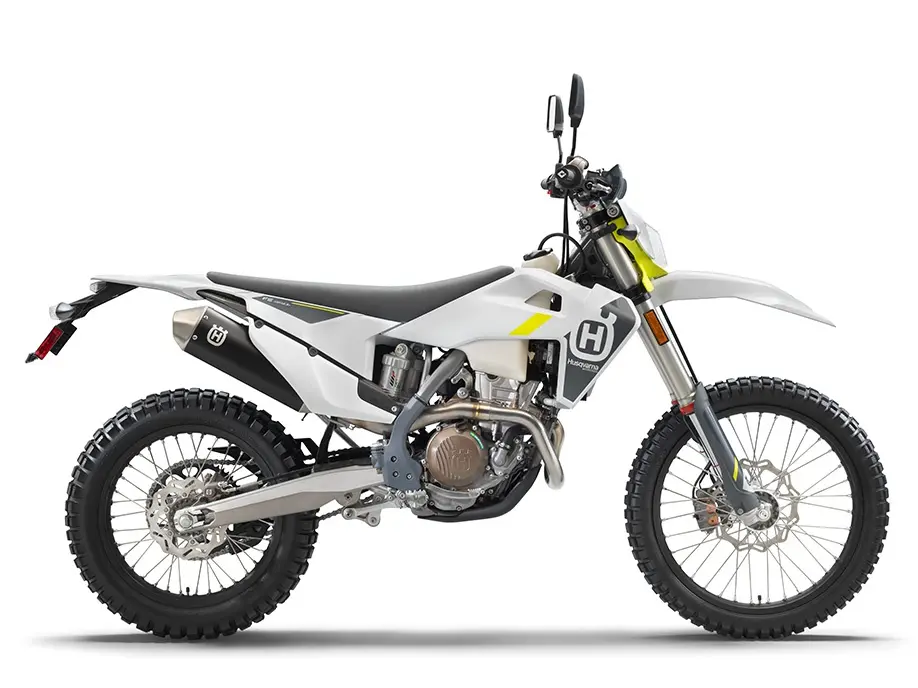 Husqvarna FE 350s 2022