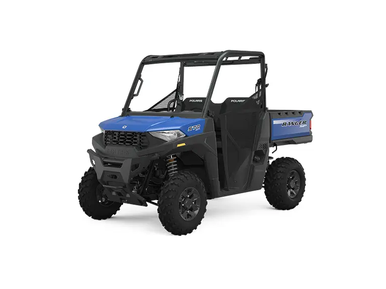 2022 Polaris RANGER SP 570 Premium Polaris Blue