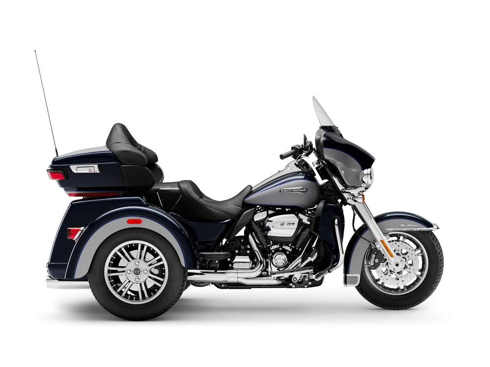 2020 Harley-Davidson TRI-GLIDE