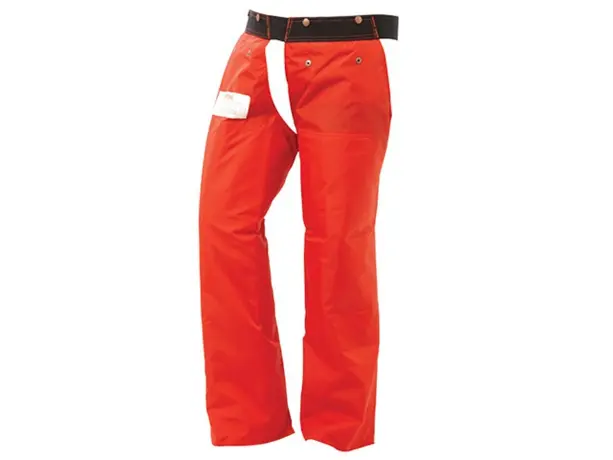 Stihl ‘DELUXE’ 4,100 Chaps - front/ back protection