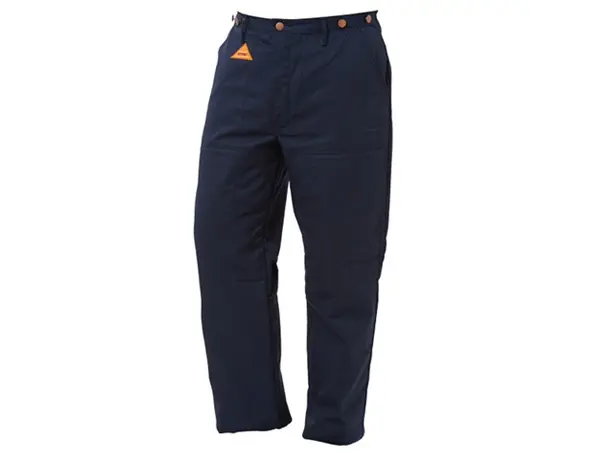  Stihl ‘STANDARD’ 3,000 Pants - Cotton - 28/30 waist