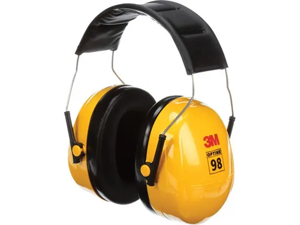 Stihl Headband Ear Protector – Peltor H9 – ‘B’ Rated, NRR 25