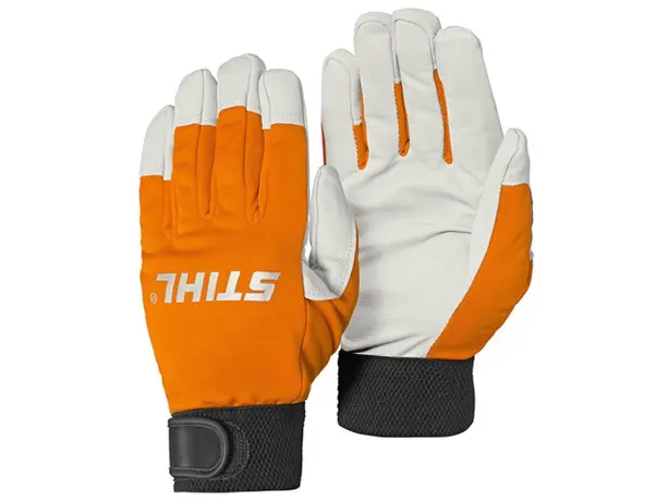  Stihl Advance Insulated Gloves - Medium