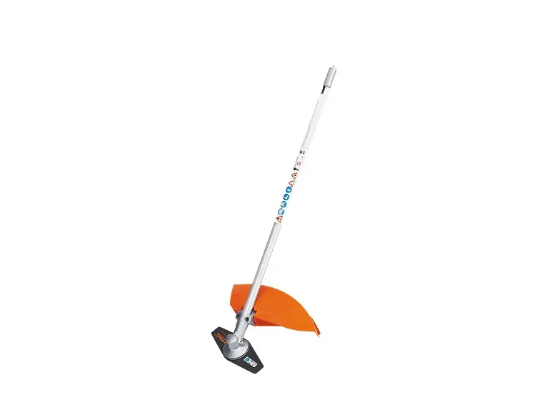  Stihl Grass Blade Kit - For FS 56 / 70 R (low profile loop handle version)