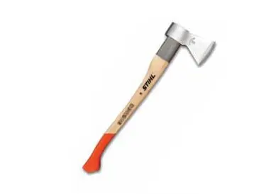  Stihl Professional Forestry Axe