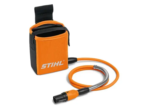  Stihl AP Holster with Connecting Cable