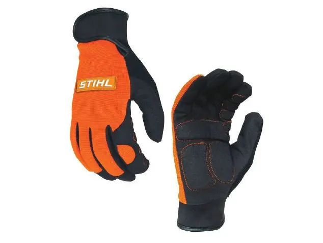  Stihl Anti-Vibration Gloves - Medium