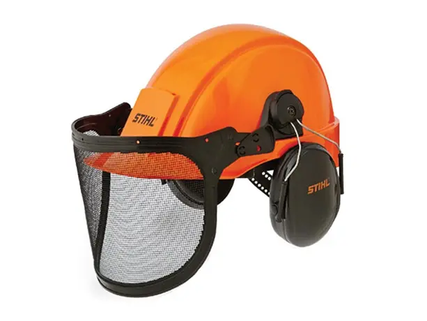  Stihl ‘B’ Helmet System (Class C) - Type 1, Class 'C'