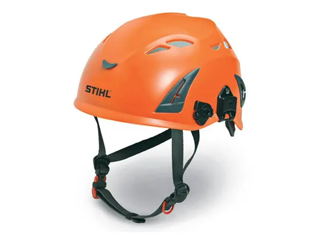  Stihl Arborist Safety Helmet