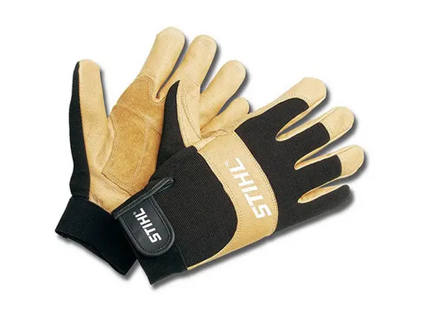 Stihl Proscaper’ Landscaping Gloves – Large