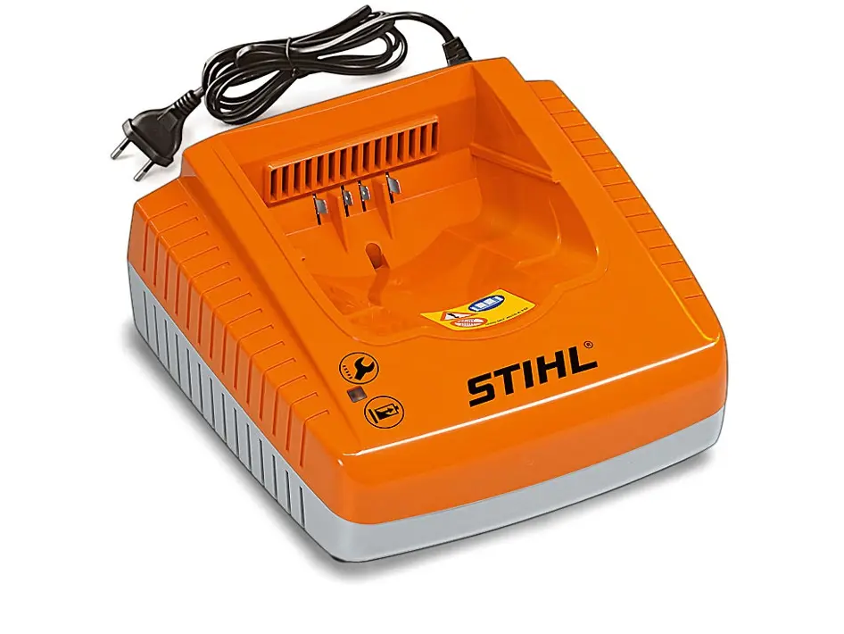 Stihl AL 300 Quick Charger – AL 300 quick charger