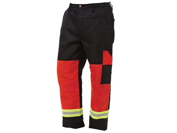  Stihl ‘DELUXE’ Seismic Pants - 40/42 waist
