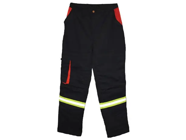  Stihl Flame-Resistant Forestry Pants - 40/42 waist