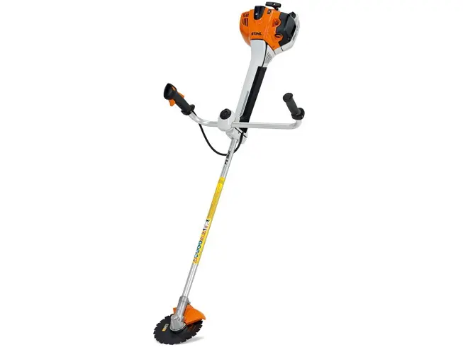 Stihl FS 360 C-EM – lame à dents douces (4119 713 4200)