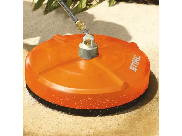 Stihl Rotating Surface Cleaner