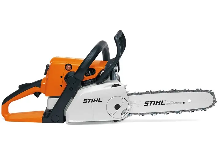 Stihl MS 250 C-BE - avec guide-chaîne de 16 po.