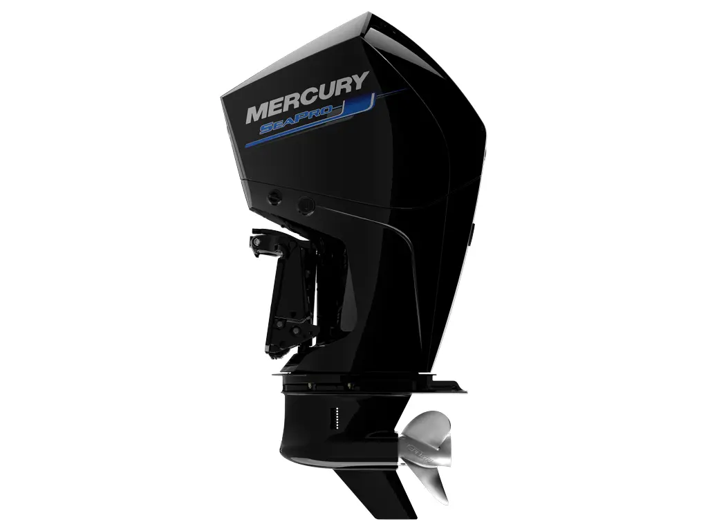  Mercury SeaPro 250
