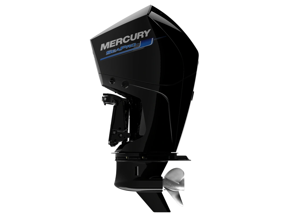 Mercury SeaPro 175-400hp SeaPro 250